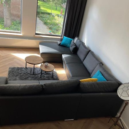 Luxury City Apartment 'Koorstraat' Alkmaar City Centre Esterno foto