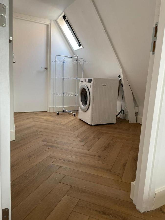 Luxury City Apartment 'Koorstraat' Alkmaar City Centre Esterno foto