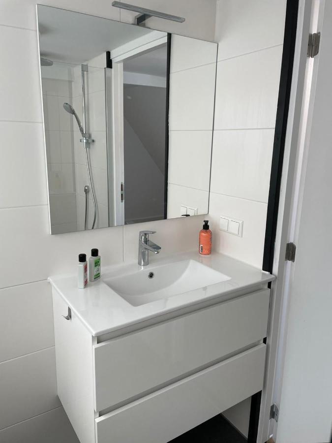 Luxury City Apartment 'Koorstraat' Alkmaar City Centre Esterno foto