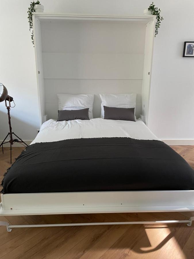 Luxury City Apartment 'Koorstraat' Alkmaar City Centre Esterno foto