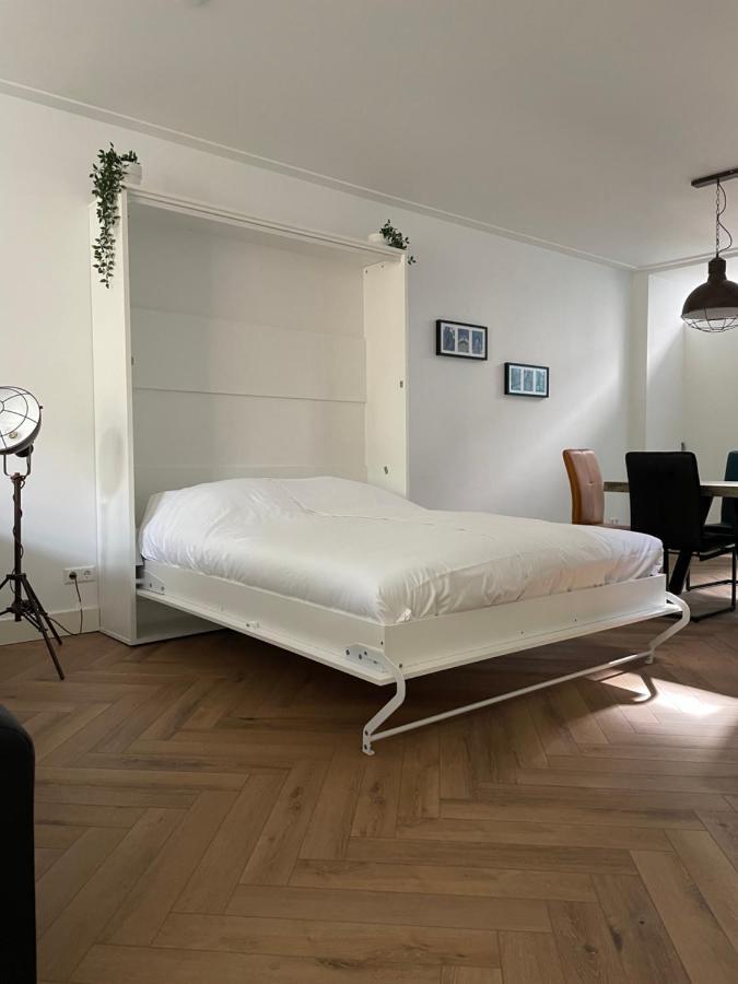Luxury City Apartment 'Koorstraat' Alkmaar City Centre Esterno foto
