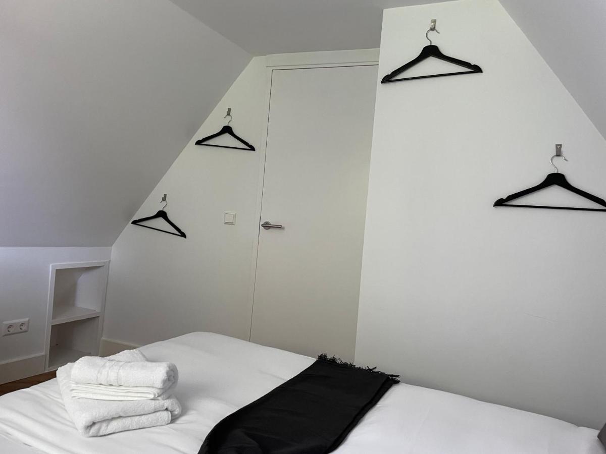 Luxury City Apartment 'Koorstraat' Alkmaar City Centre Esterno foto