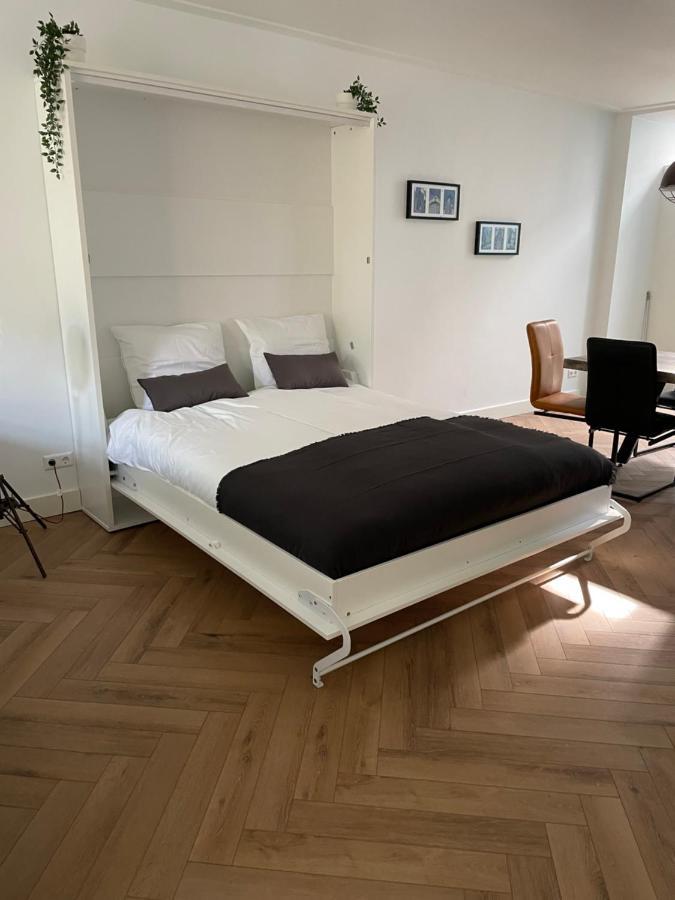 Luxury City Apartment 'Koorstraat' Alkmaar City Centre Esterno foto